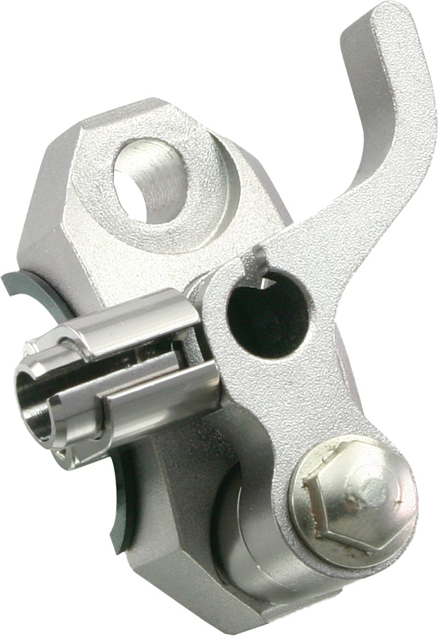 Zeta Rotating Bar Clamp