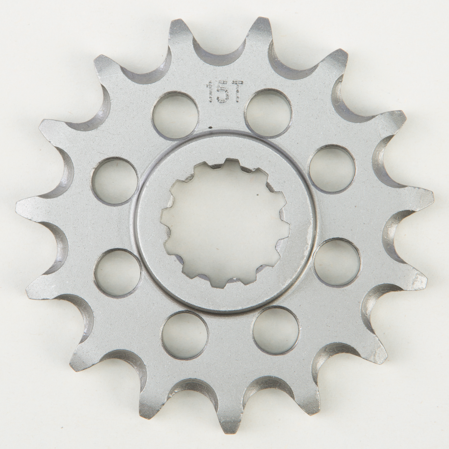 Fire Power Front Cs Sprocket Steel 15T-420 Husq/Ktm