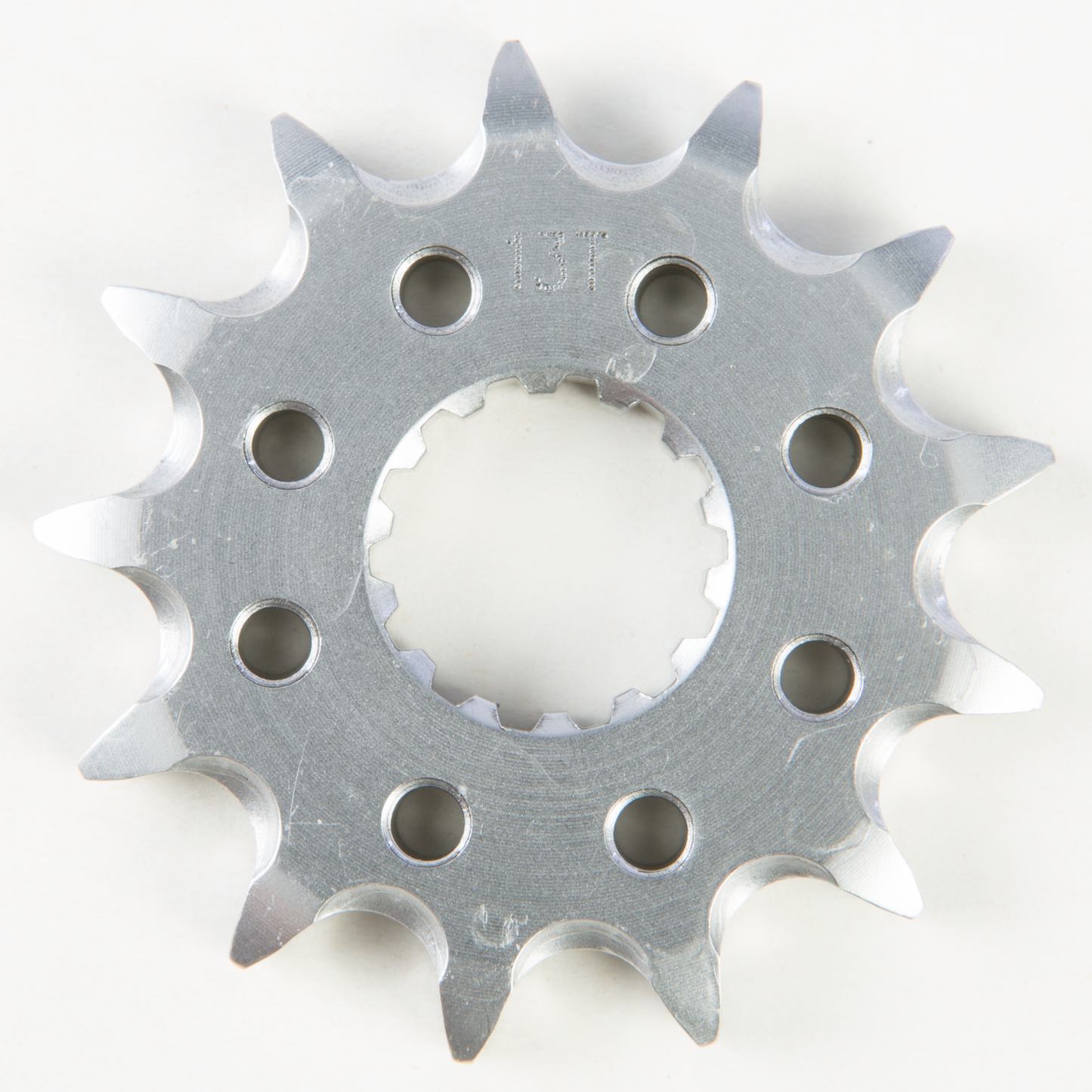 Fire Power Front Cs Sprocket Steel 13T-428 Yam