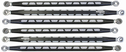 Modquad Extreme Radius Rods