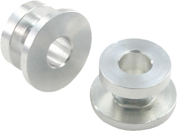 Drc Wheel Chock Fitting Kit