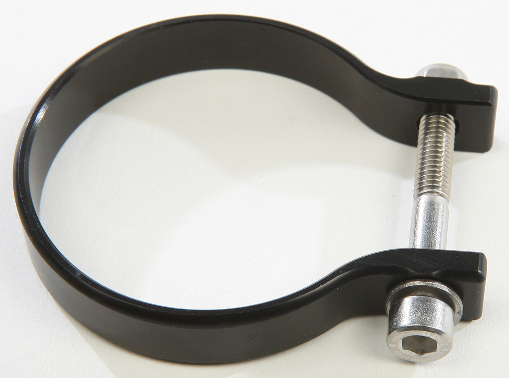 Axia 1.85" Strap Clamp Black
