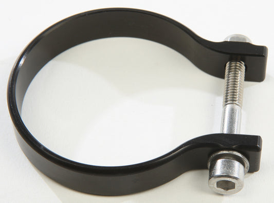 Axia 1.85" Strap Clamp Black