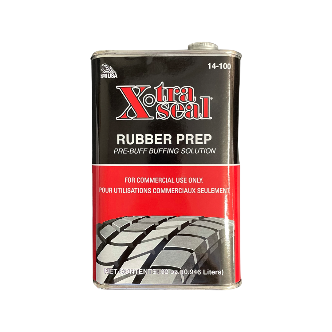 Xtra Seal Tire Buffer Qt
