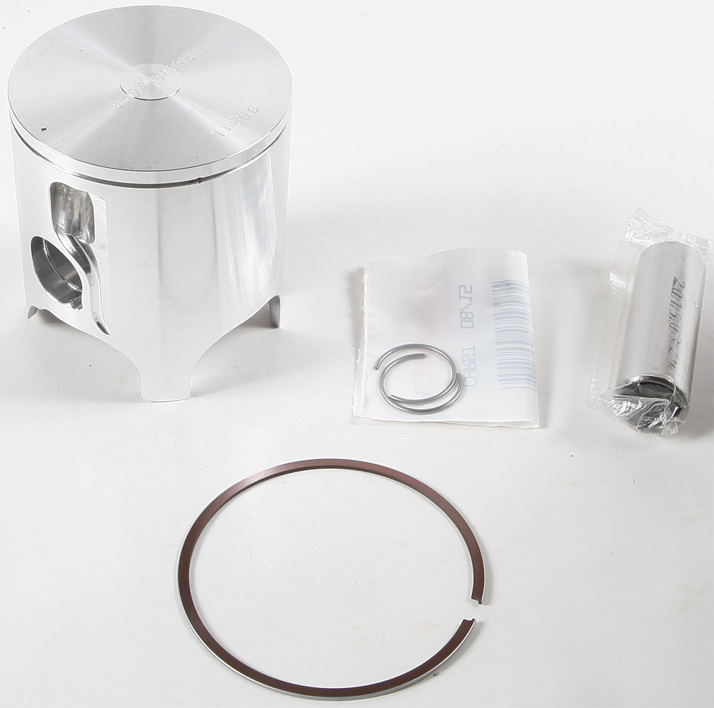 Wiseco Piston Kit Rc Gp 66.40/Std Hon/Husq