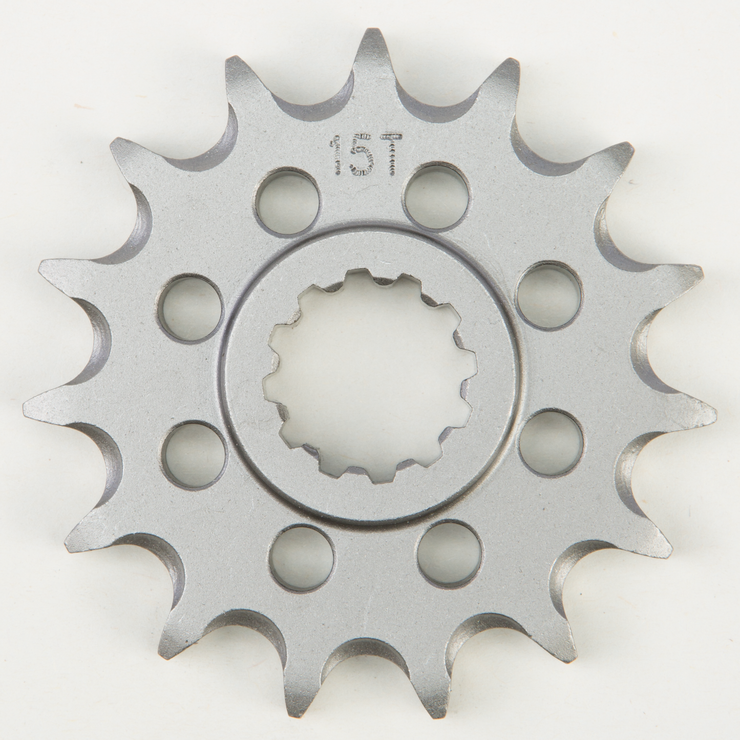 Fire Power Front Cs Sprocket Steel 15T-428 Husq/Ktm