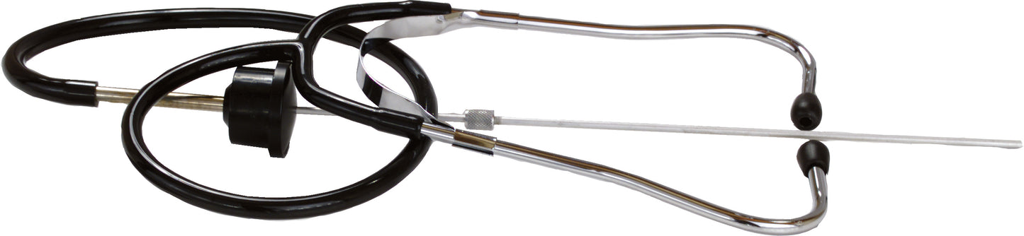 Fire Power Stethoscope