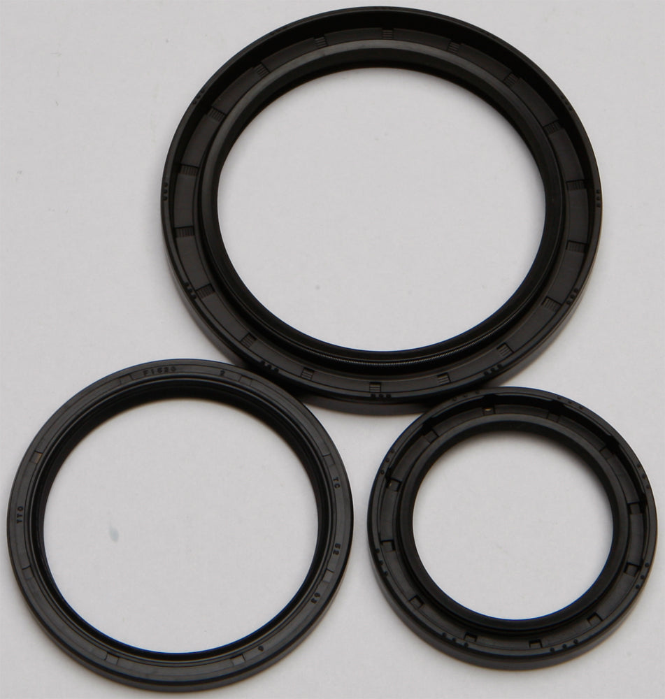 All Balls Differential Seal Kit • #22-520335