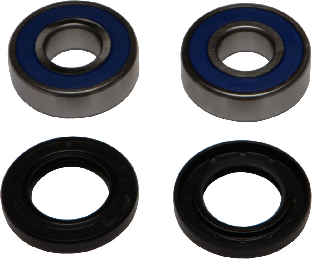 All Balls Front Wheel Bearing/Seal Kit • #22-51379