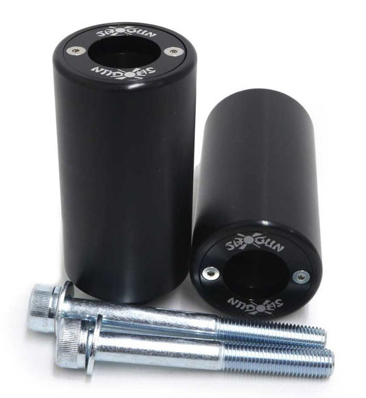 Shogun Pa2 Frame Sliders No Cut • #71-3601