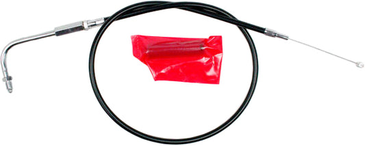 Motion Pro Black Vinyl Throttle Cable • #70-6095