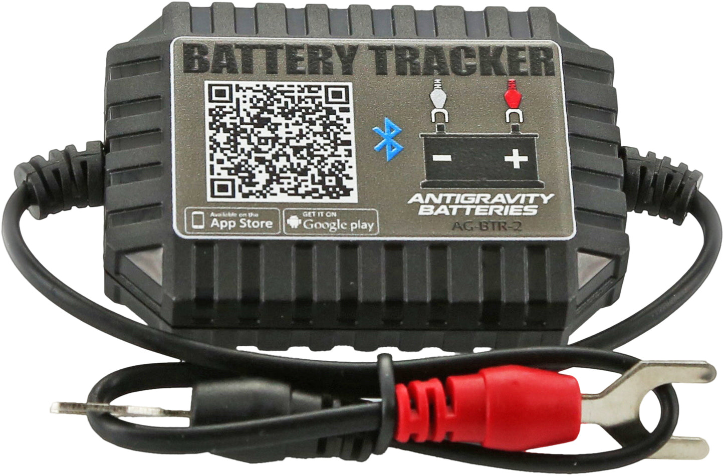 Antigravity Battery Tracker Battery Monitor