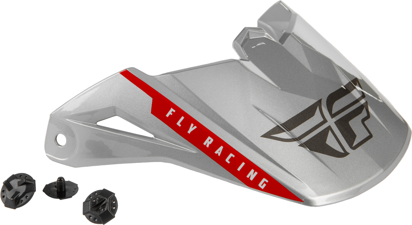 Fly Racing Kinetic Drift Helmet Visor