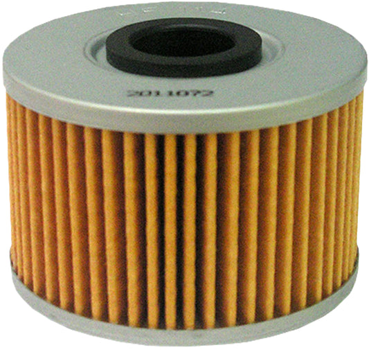 Hiflofiltro Oil Filter • #550-0114