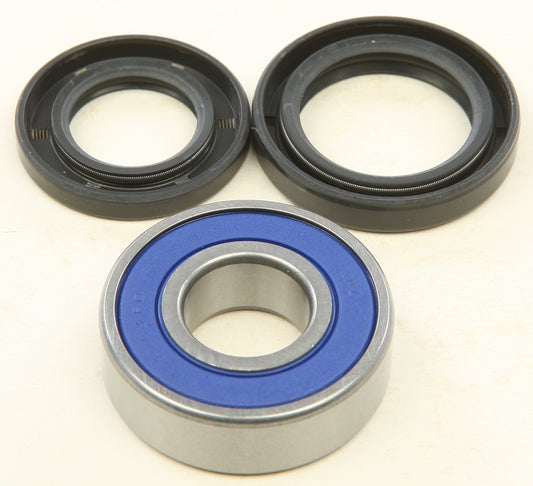 All Balls Low Steering Bearings • #22-51461