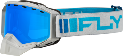 Fly Racing Zone Snow Goggle