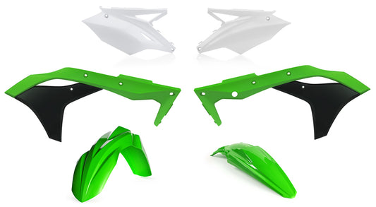 Acerbis Plastic Kit Original • #26306-25569