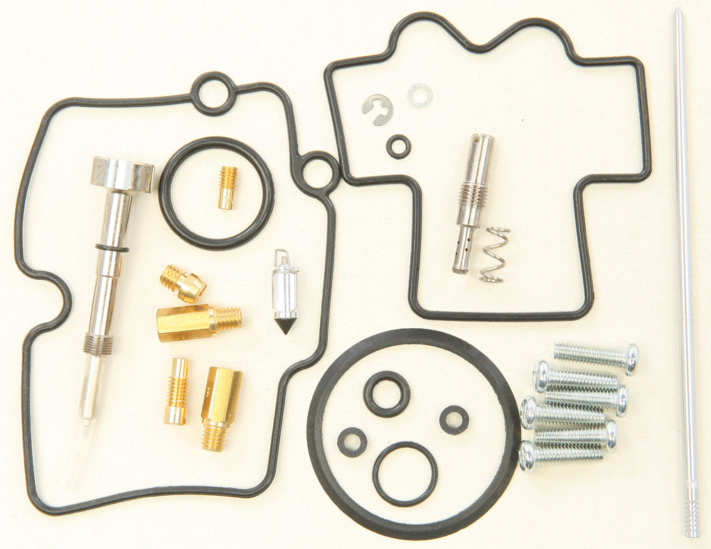 All Balls Bike Carburetor Rebuild Kit • #226-1455