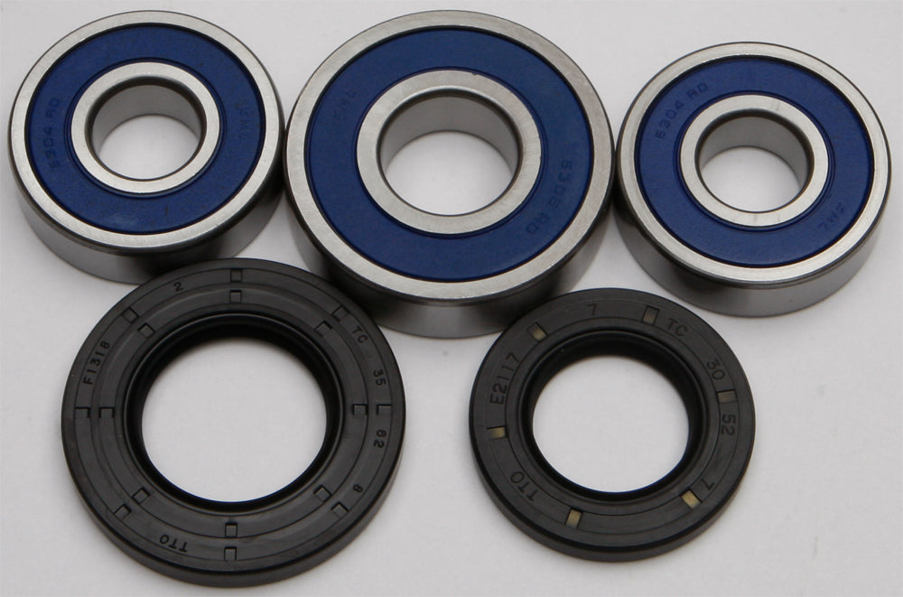 All Balls Rear Wheel Bearing Kit • #22-51359