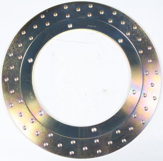 Ebc Standard Brake Rotor • #15-2078