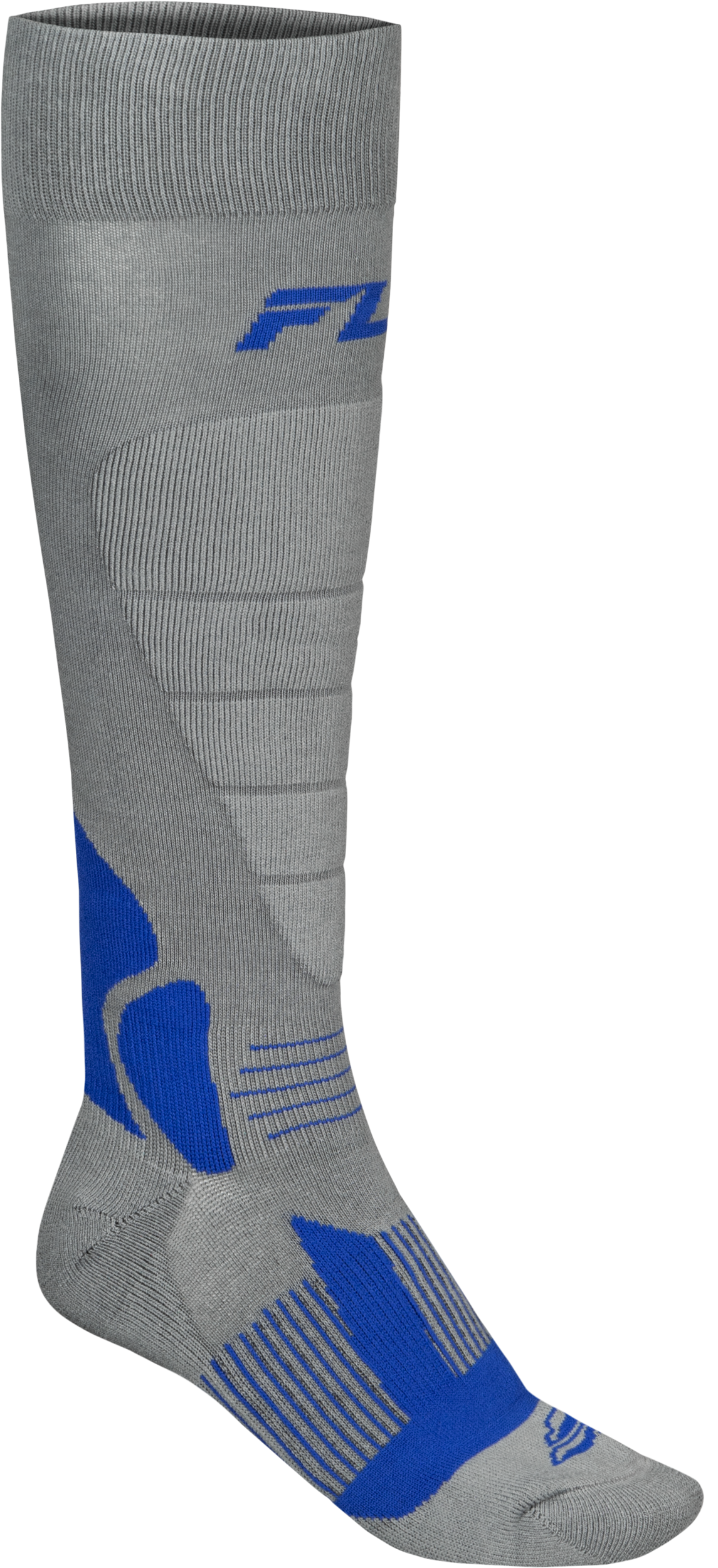 Fly Racing Snow Heavyweight Wool Socks (2025)