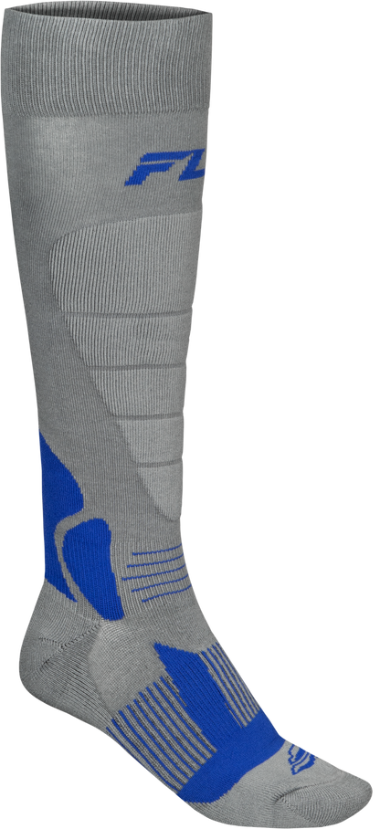 Fly Racing Snow Heavyweight Wool Socks (2025)