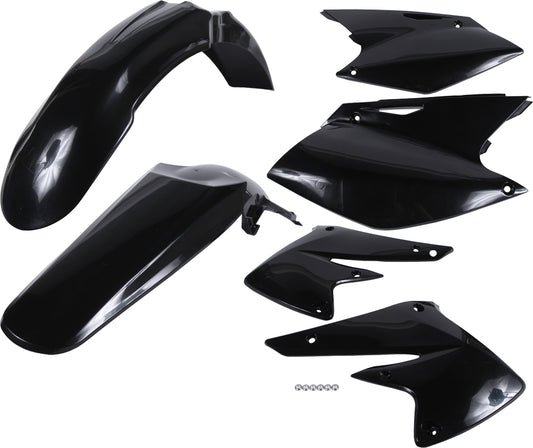Acerbis Plastic Kit Black • #1574-5305