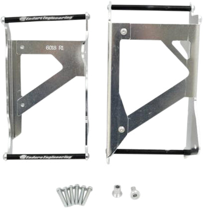 Enduro Engineering Radiator Braces Hon • #366-116018