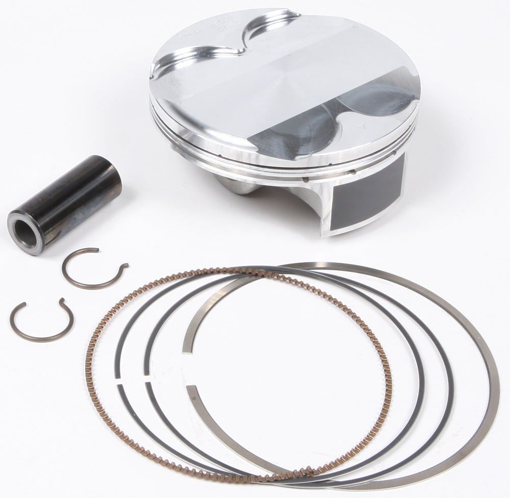 Vertex Piston Kit Forged 87.97/Std 13.6:1 Husq/Ktm