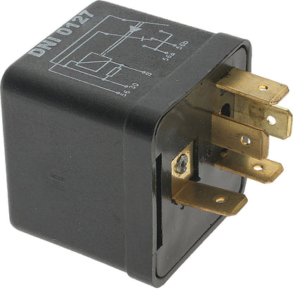 Smp Relay Switch