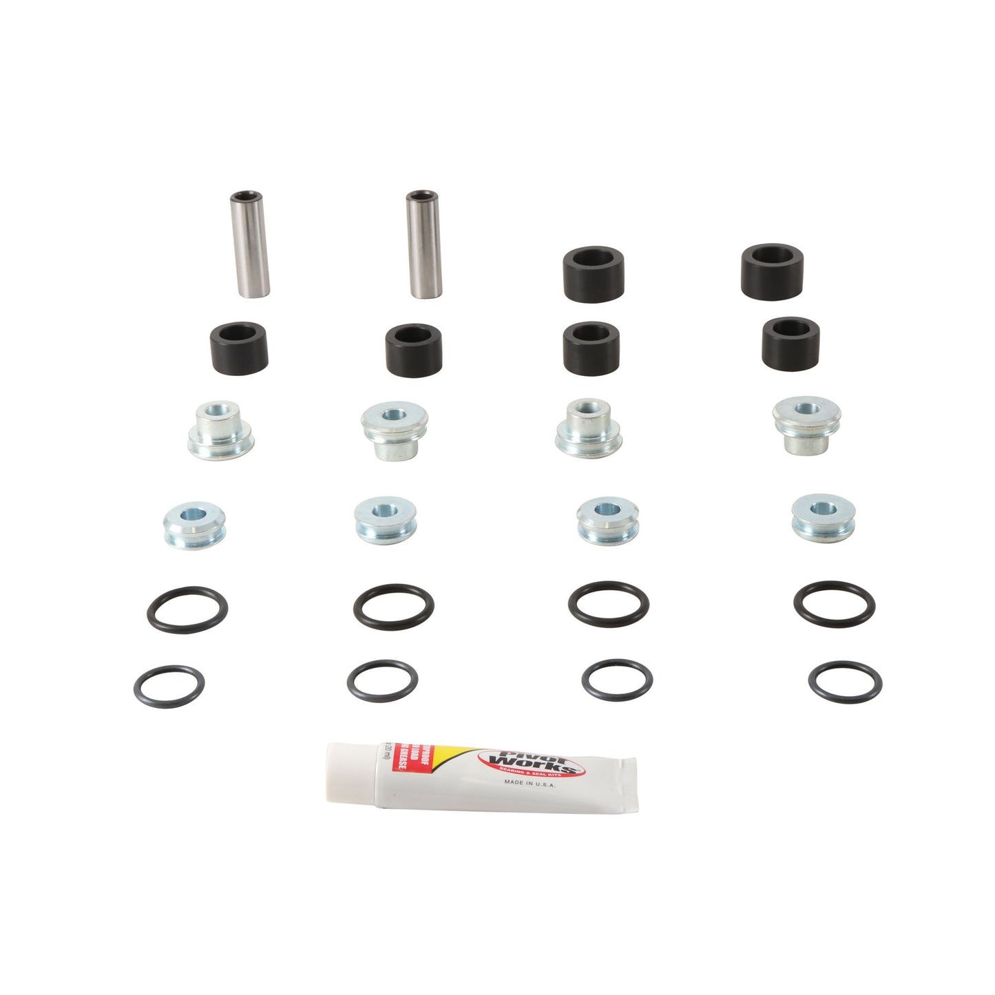 Pivot Works A-Arm Bearing Kit Pol • #52-1170