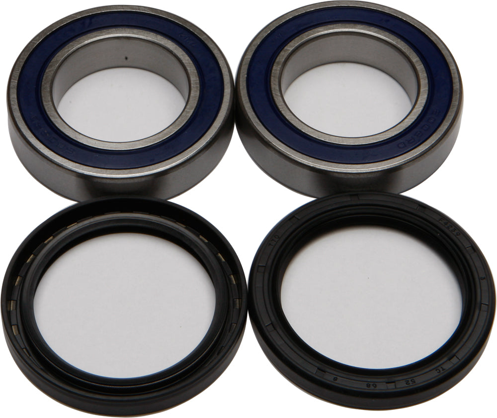 All Balls Wheel Bearing Kit • #22-51527