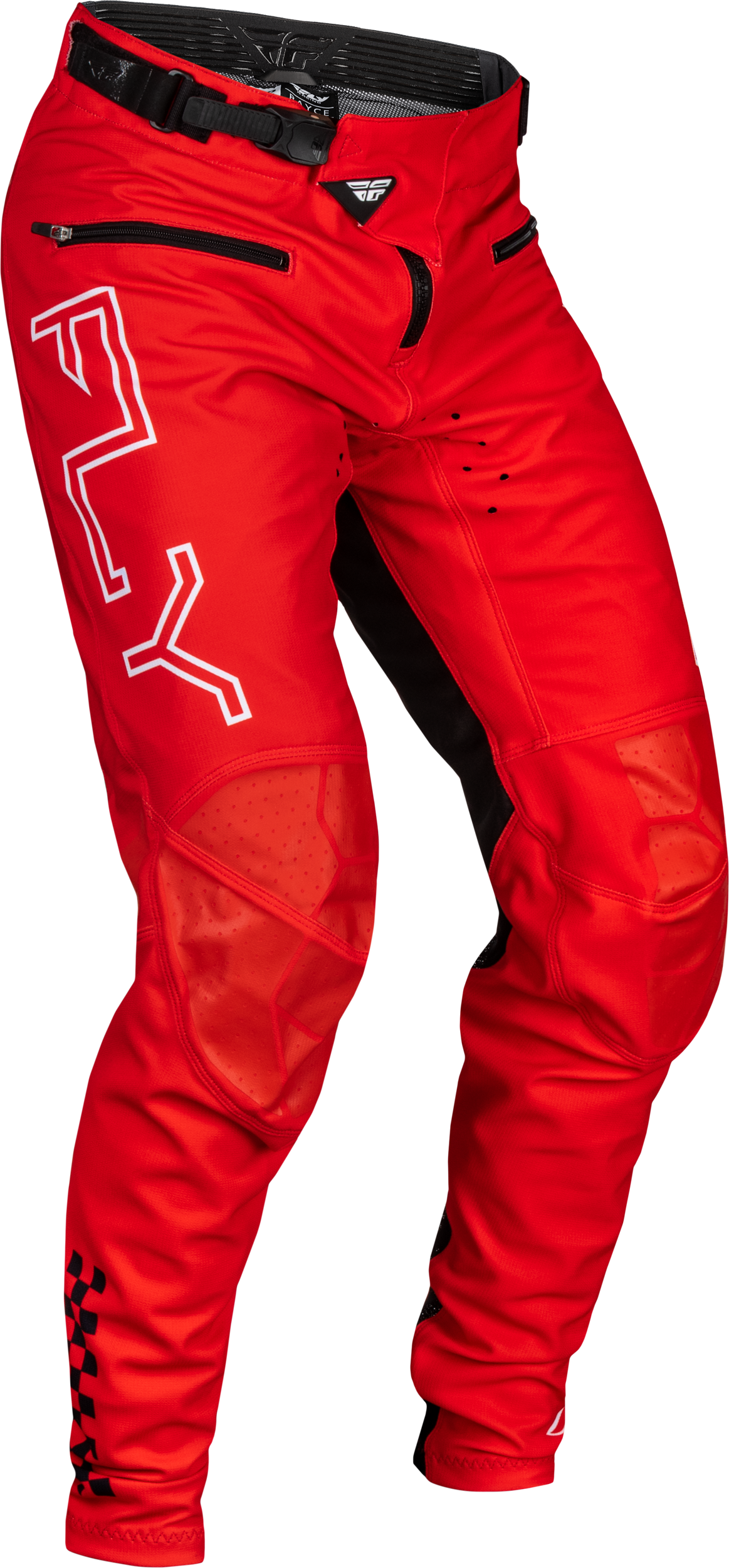 Fly Racing Rayce Bicycle Pants