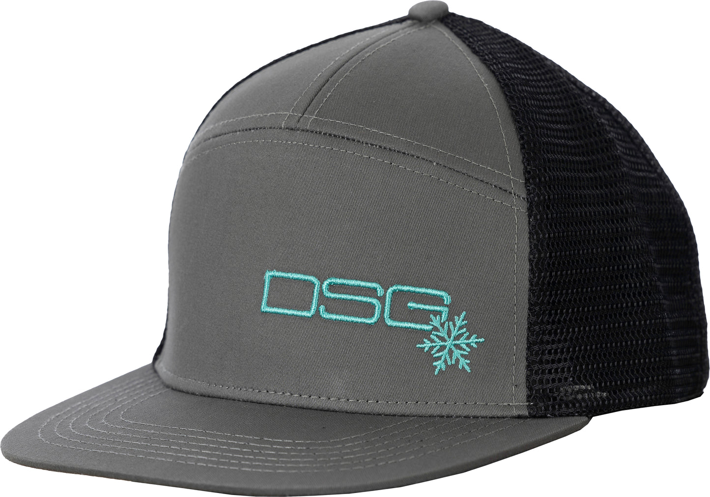 Dsg Flat Brim Cap