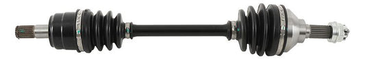 All Balls 6 Ball Heavy Duty Axle Front • #531-0406