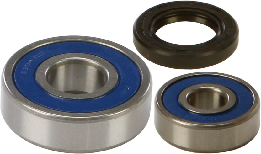 All Balls Wheel Bearing & Seal Kit • #22-51326