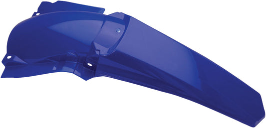 Acerbis Rear Fender Blue • #1591-3782