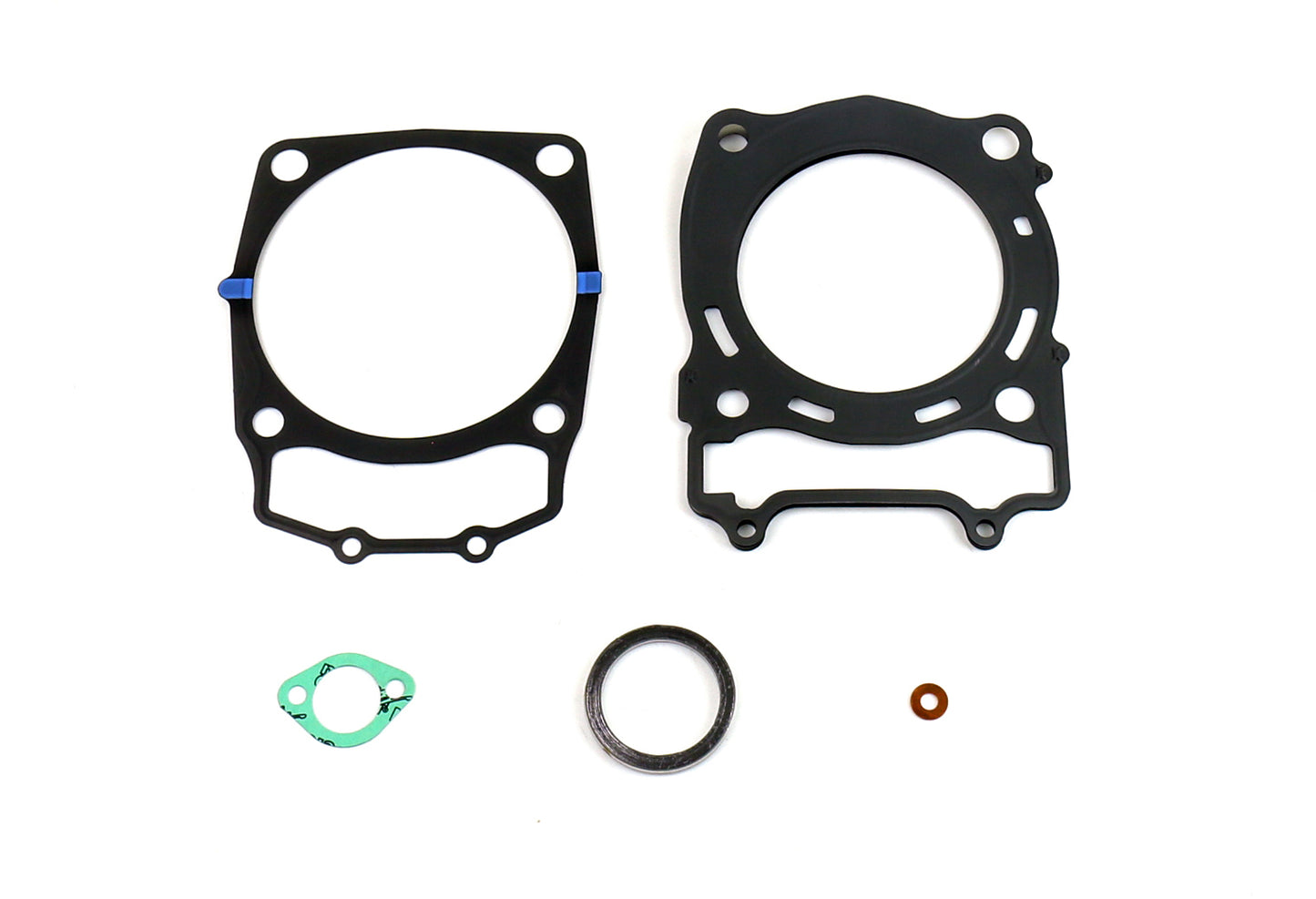 Athena Top End Gasket Kit W/O Valve Cover Gasket Yam