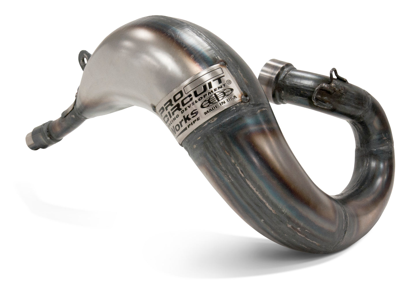 Pro Circuit Works Exhaust Pipe • #792-6002