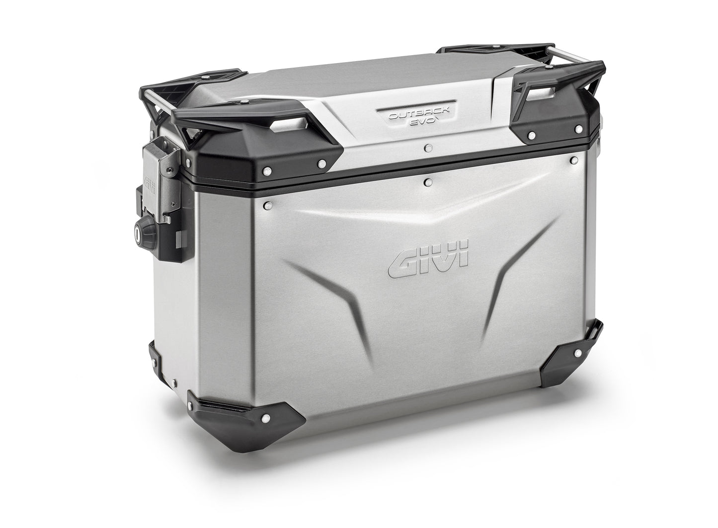 Givi Outback Evo Case