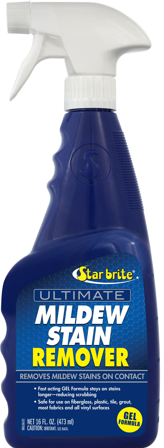 Star Brite Mildew Stain Remover