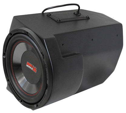 Ssv Works Ssv 10" Subwoofer And Box