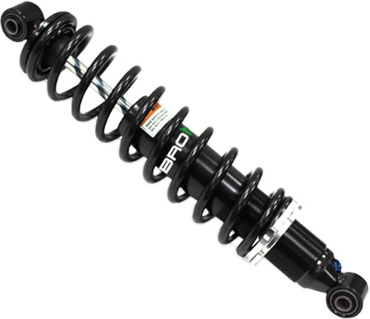 Bronco Gas Shock Front • #183-04338
