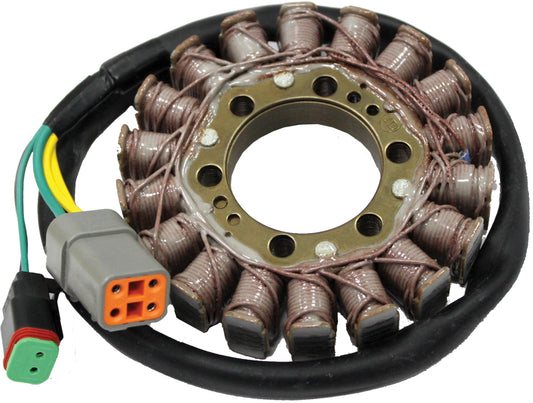 Sp1 Stator Assembly • #44-10925