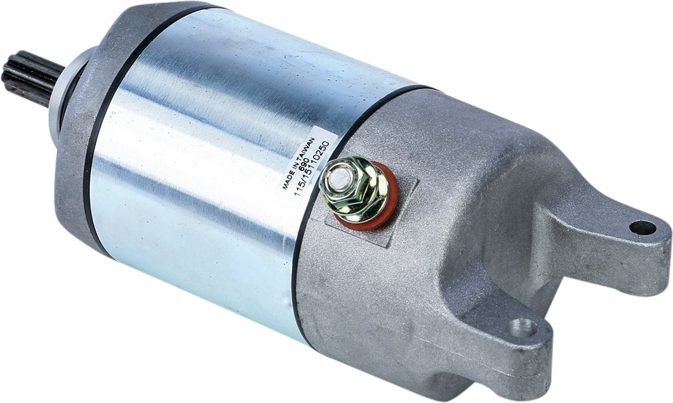 Fire Power Starter Motor Kaw/Suz • #26-1250