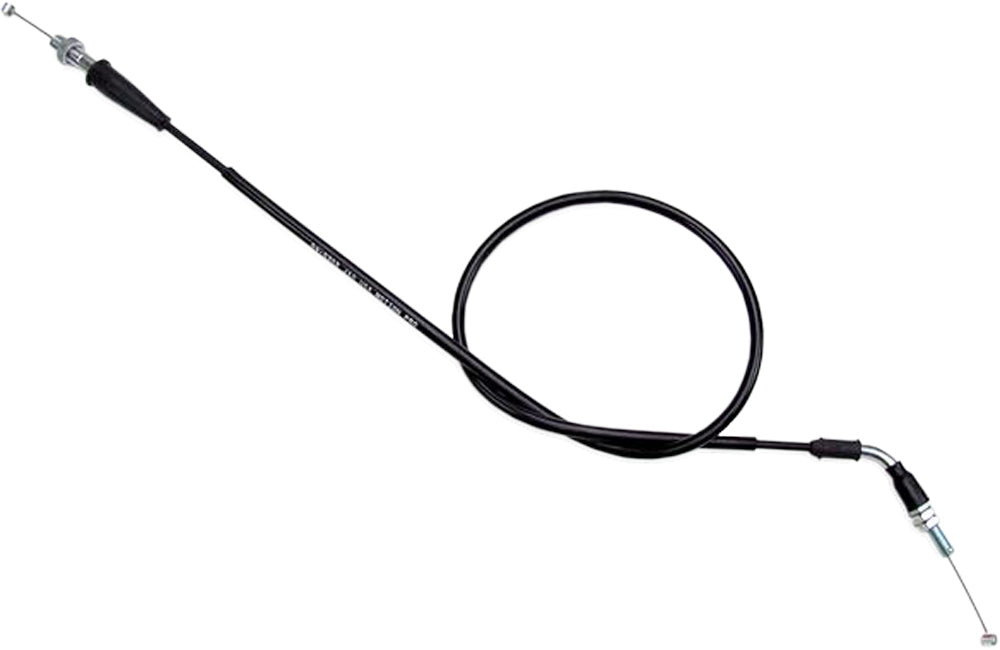 Motion Pro Black Vinyl Throttle Cable • #70-4302