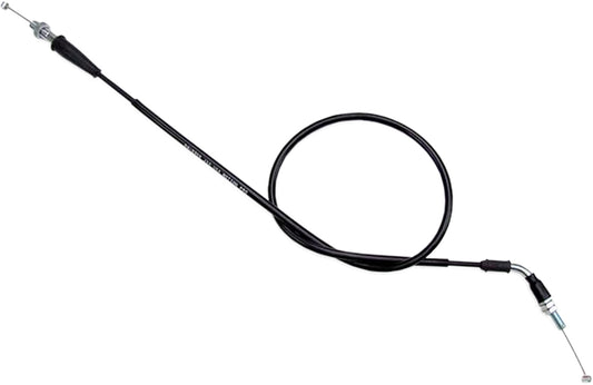 Motion Pro Black Vinyl Throttle Cable • #70-4302