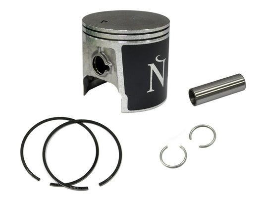 Namura Piston Kit Two Stroke 83.44/+0.50 11:1 Pol