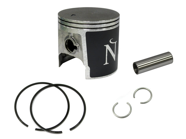 Namura Piston Kit Two Stroke 83.94/+1.00 11:1 Pol