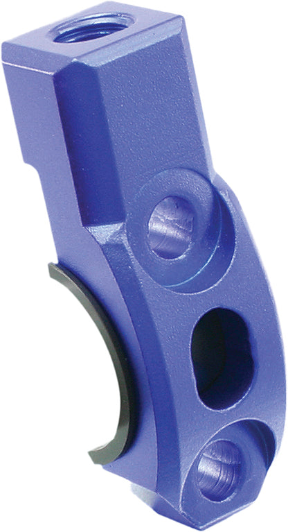 Zeta Rotating Bar Clamp